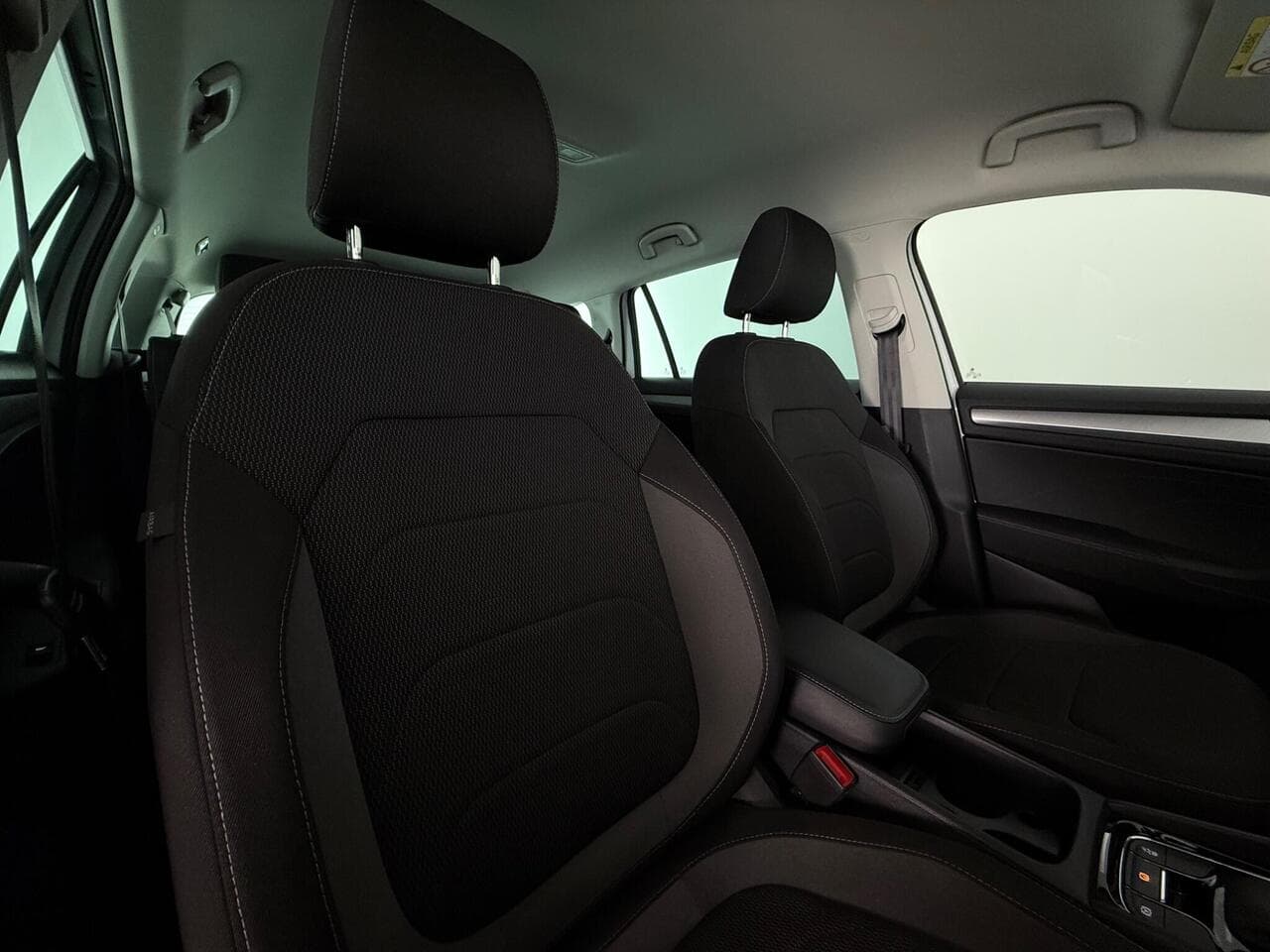 Skoda Kodiaq thumbnail Seat Driver