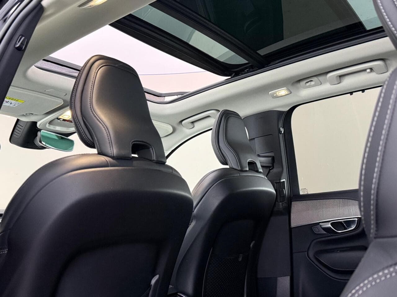 Volvo XC90 thumbnail Inconclusive