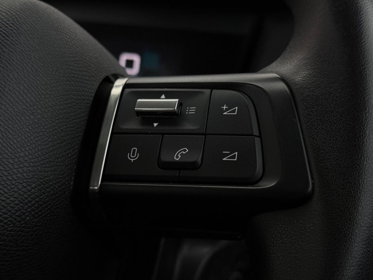 Citroen C4 thumbnail Misc Controls