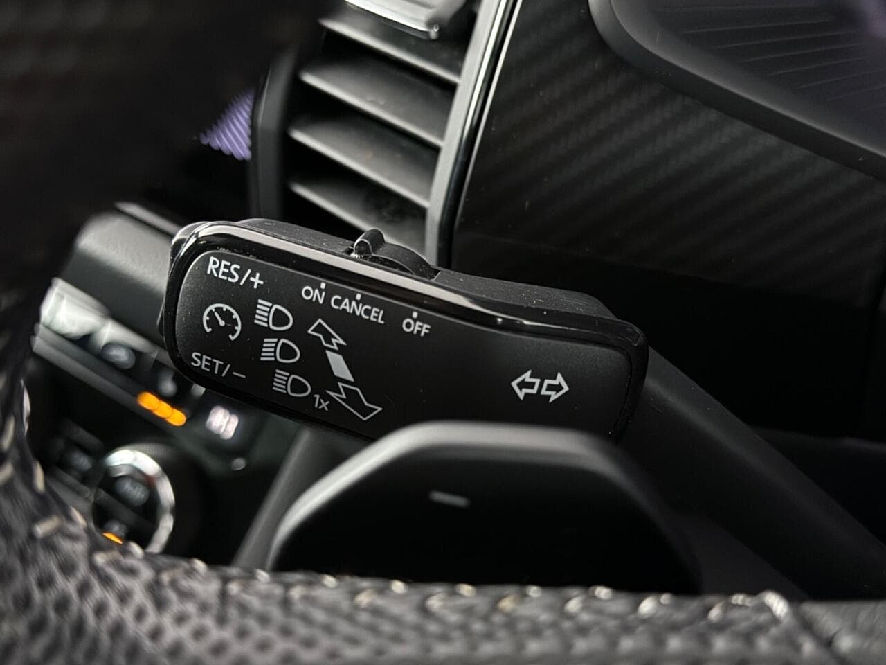 Skoda Kodiaq thumbnail Misc Controls