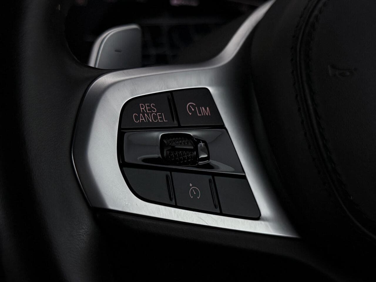BMW X3 thumbnail Misc Controls