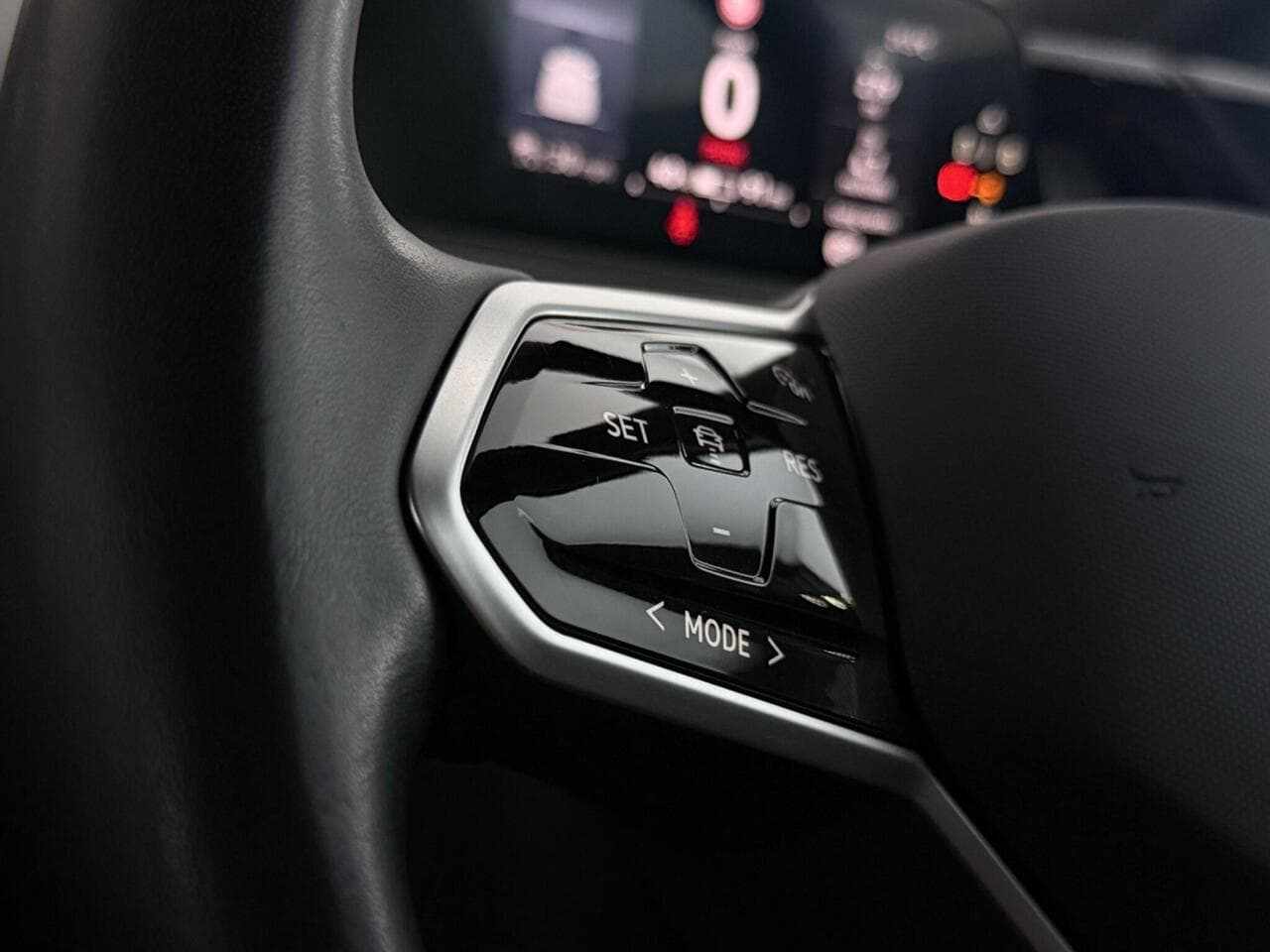 Volkswagen ID.4 thumbnail Misc Controls