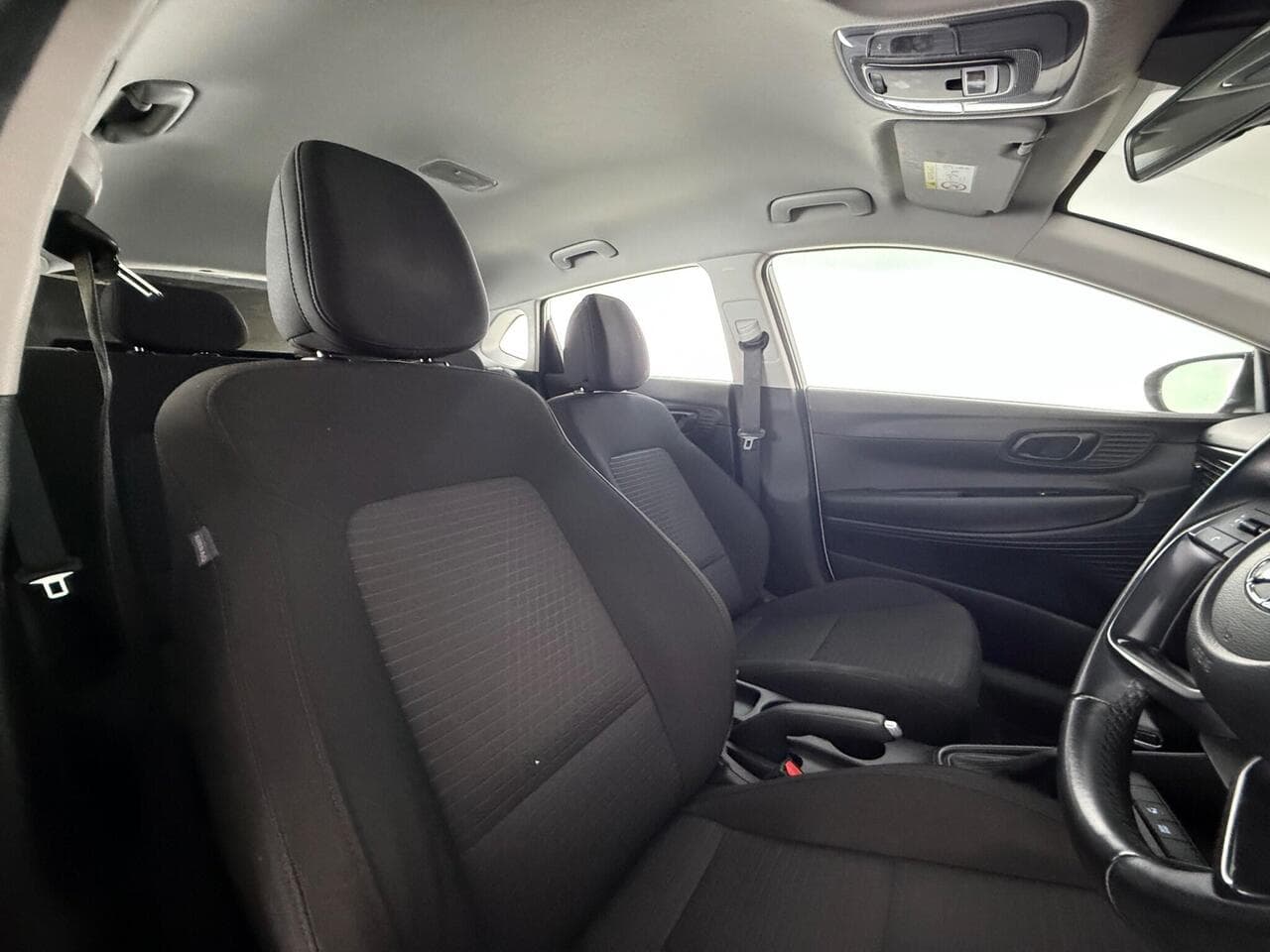 Hyundai i20 thumbnail Seat Driver