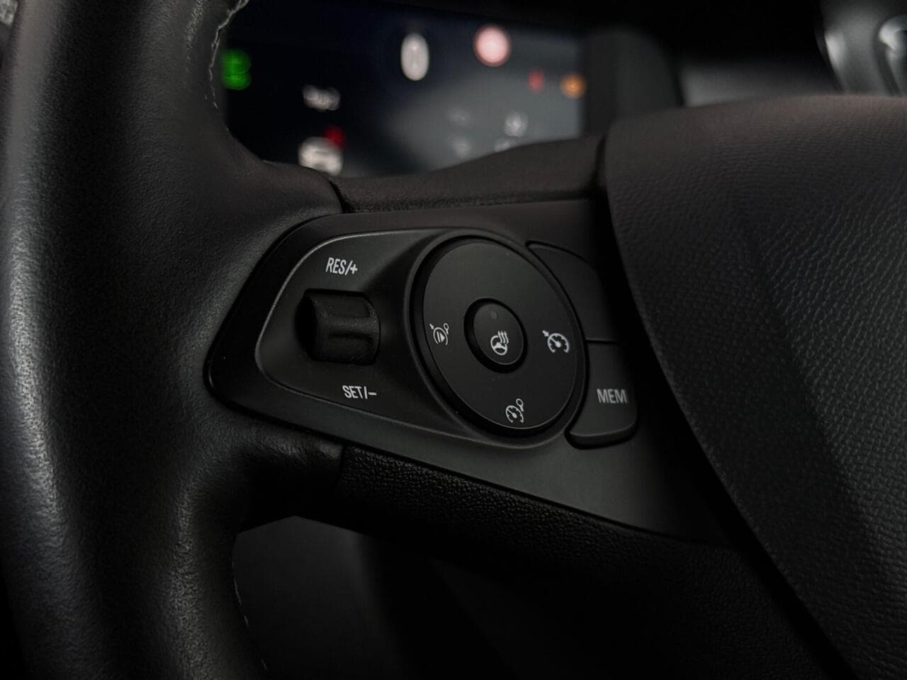 Vauxhall Corsa thumbnail Misc Controls