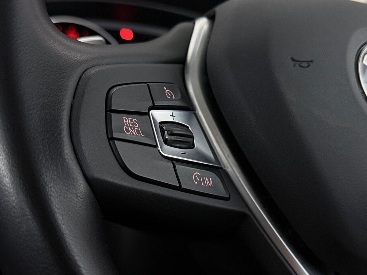 BMW X3 thumbnail Misc Controls