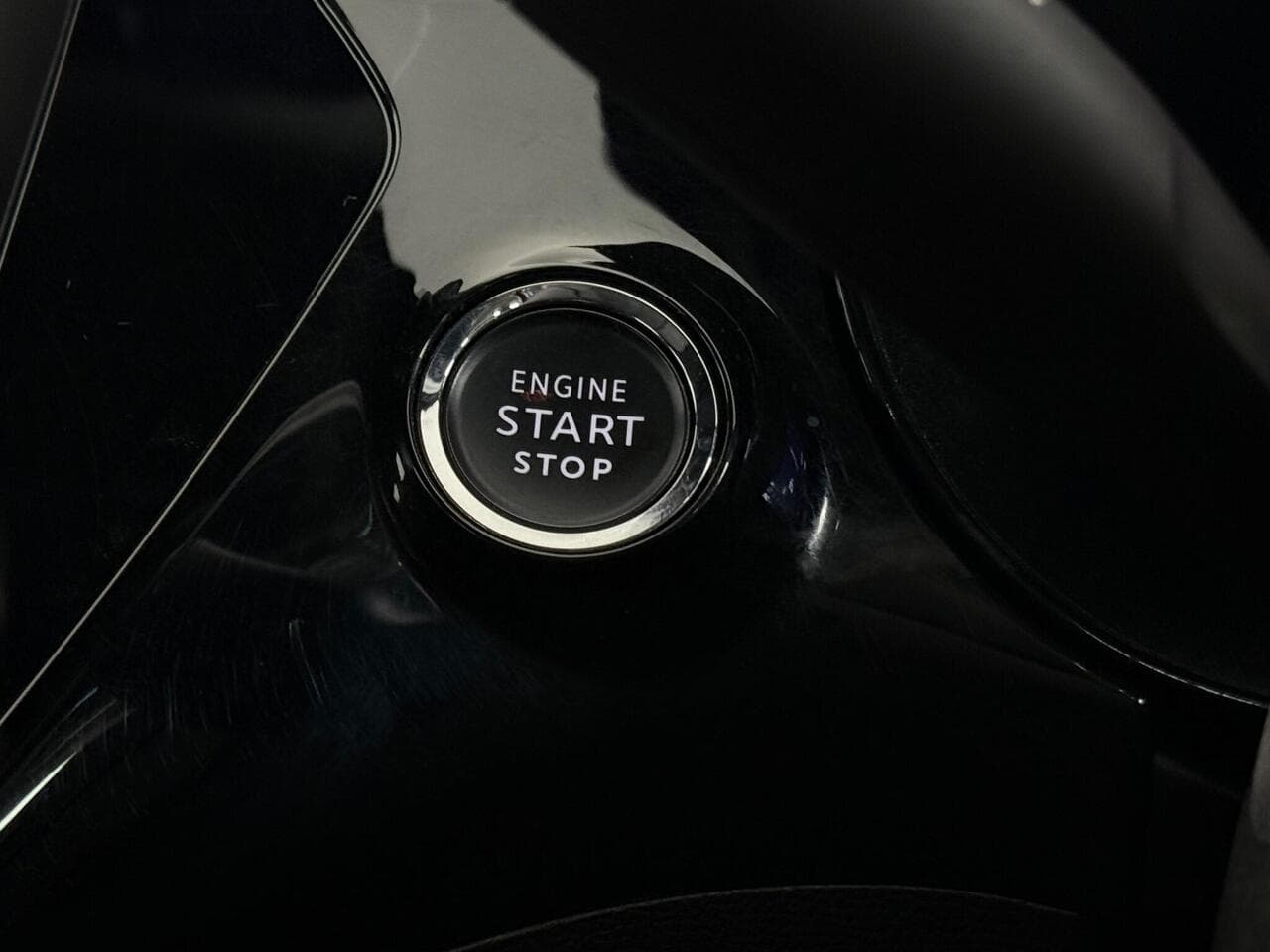Vauxhall Corsa thumbnail Misc Controls