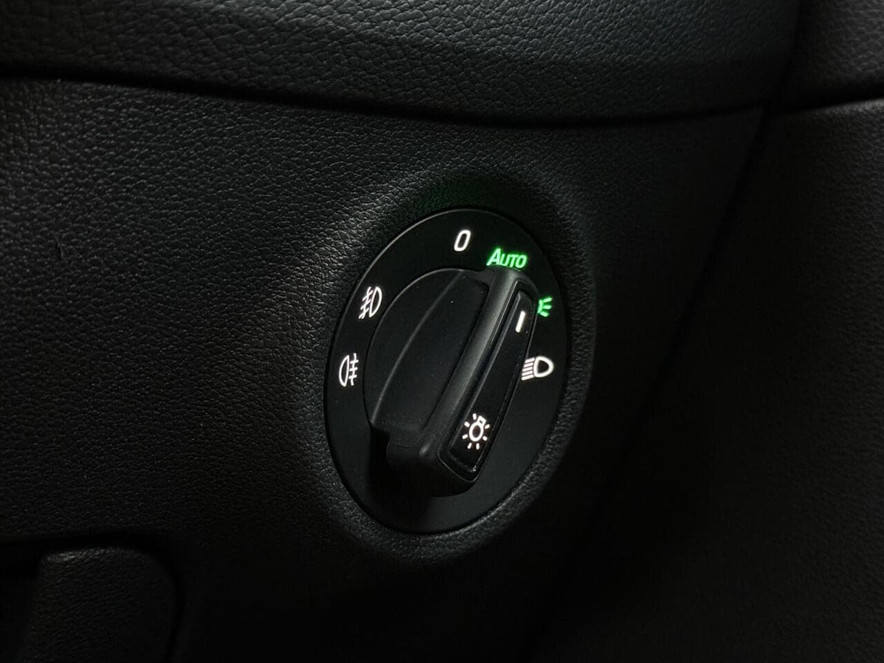 Skoda Kodiaq thumbnail Misc Controls