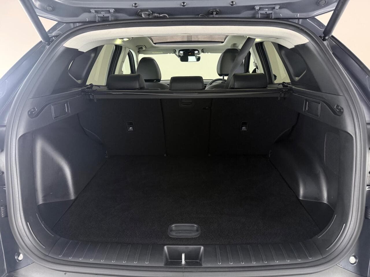 Hyundai TUCSON thumbnail Boot
