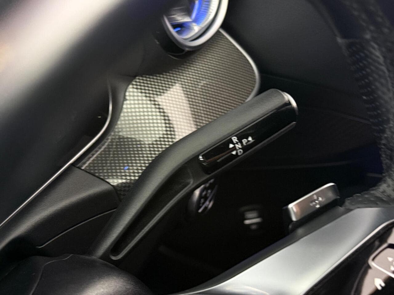 Mercedes-Benz C Class thumbnail Inconclusive