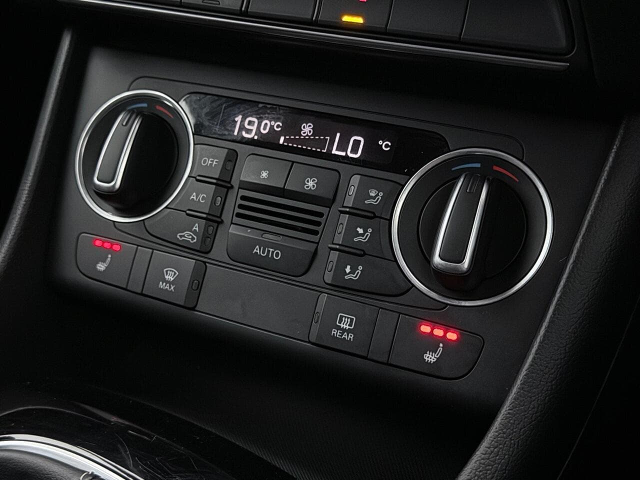 Audi Q3 thumbnail Inconclusive