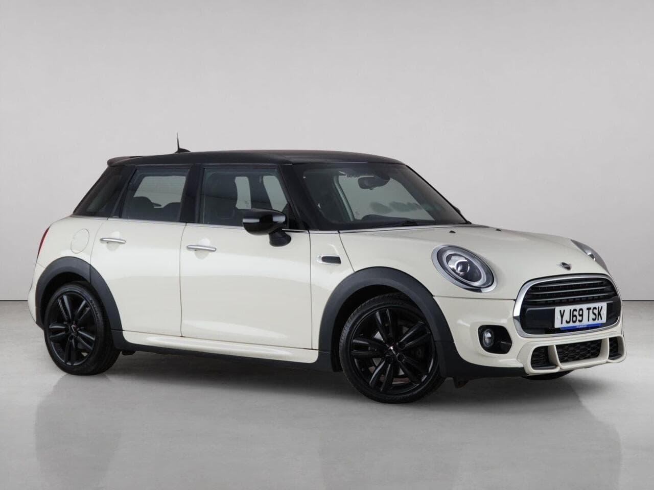 MINI Hatch - MINI Hatch 1.5 Cooper Sport Steptronic Euro 6 (s/s) 5dr