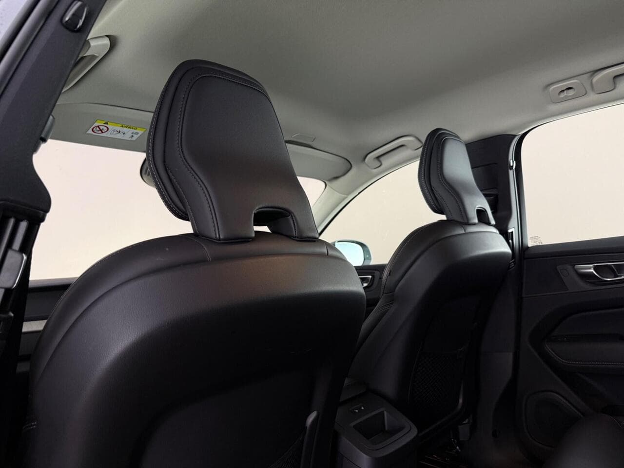 Volvo XC60 thumbnail Inconclusive