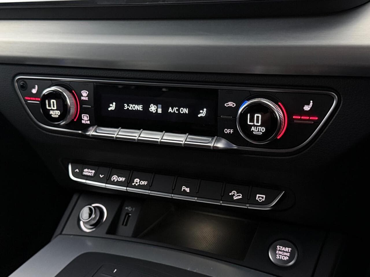 Audi Q5 thumbnail Inconclusive