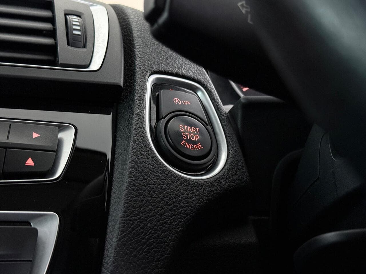 BMW 2 Series thumbnail Misc Controls