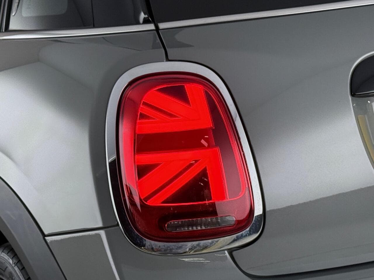 MINI Hatch thumbnail Lights Rear