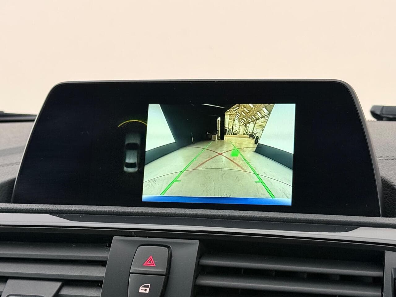 BMW 2 Series thumbnail Infotainment System