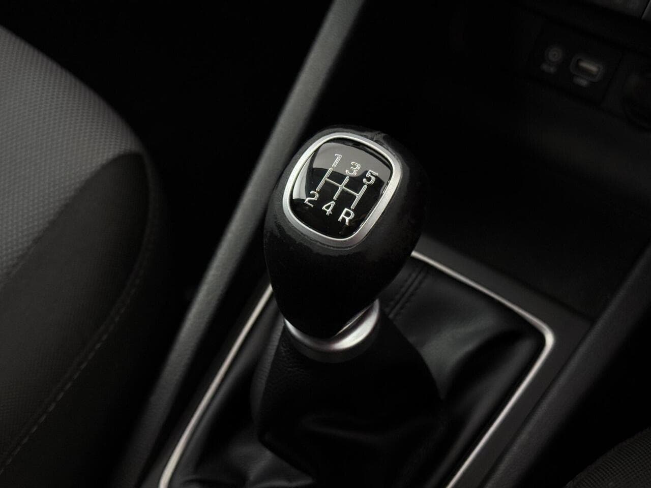 Hyundai i20 thumbnail Inconclusive
