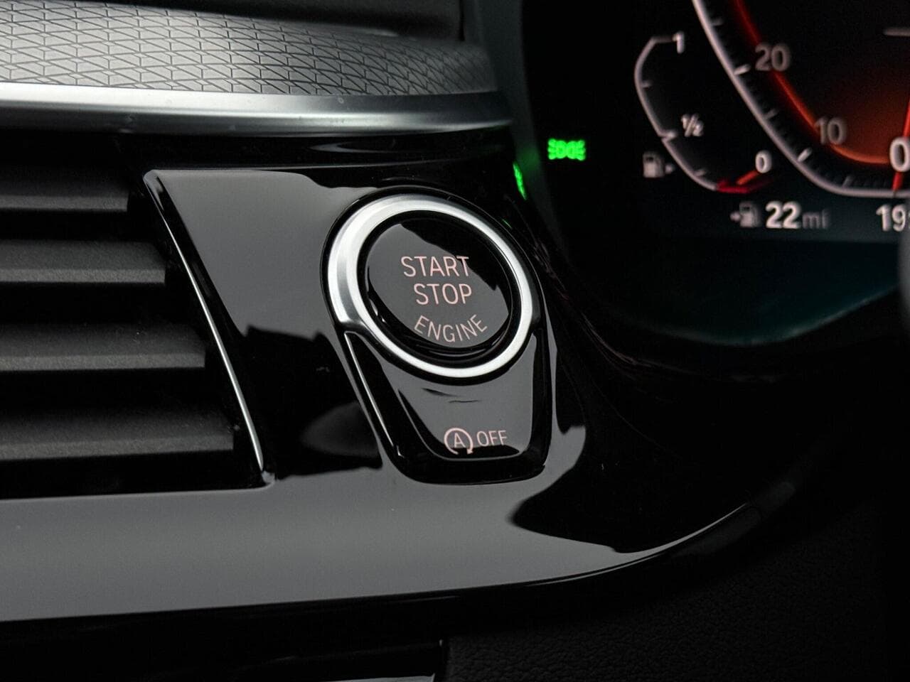 BMW 5 Series thumbnail Inconclusive