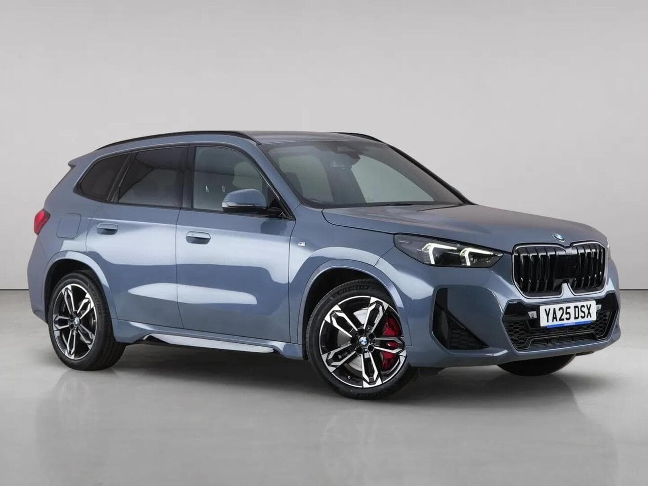 BMW X1 - BMW X1 1.5 20i MHT M Sport DCT sDrive Euro 6 (s/s) 5dr