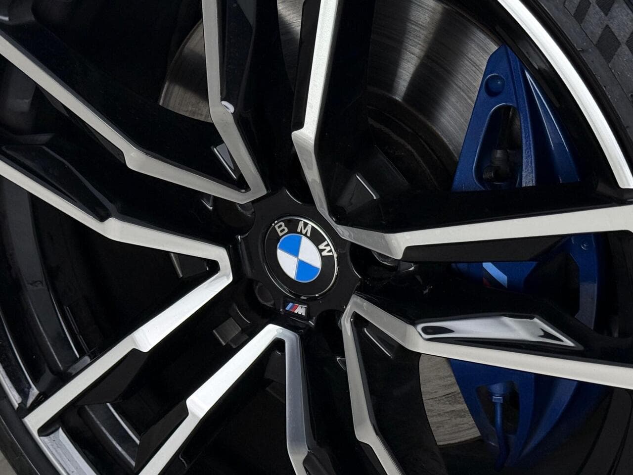 BMW Z4 thumbnail Wheel