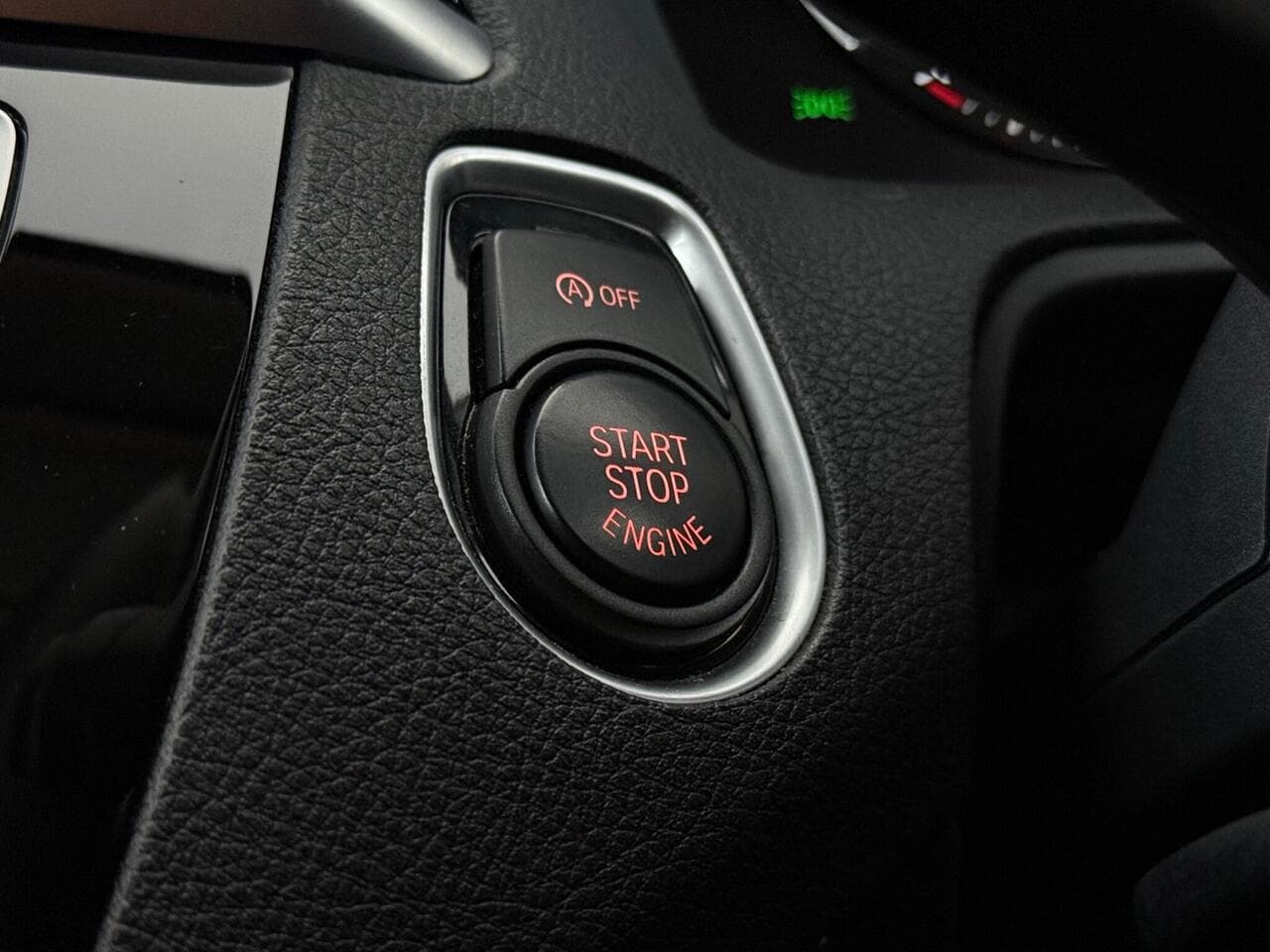 BMW 1 Series thumbnail Misc Controls
