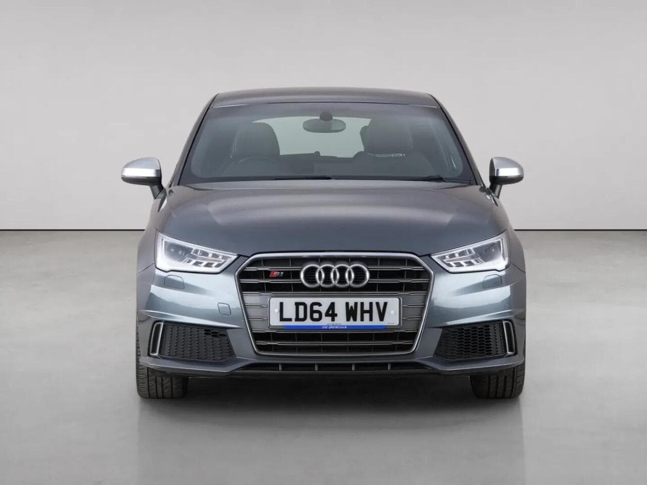 Audi S1 thumbnail Front