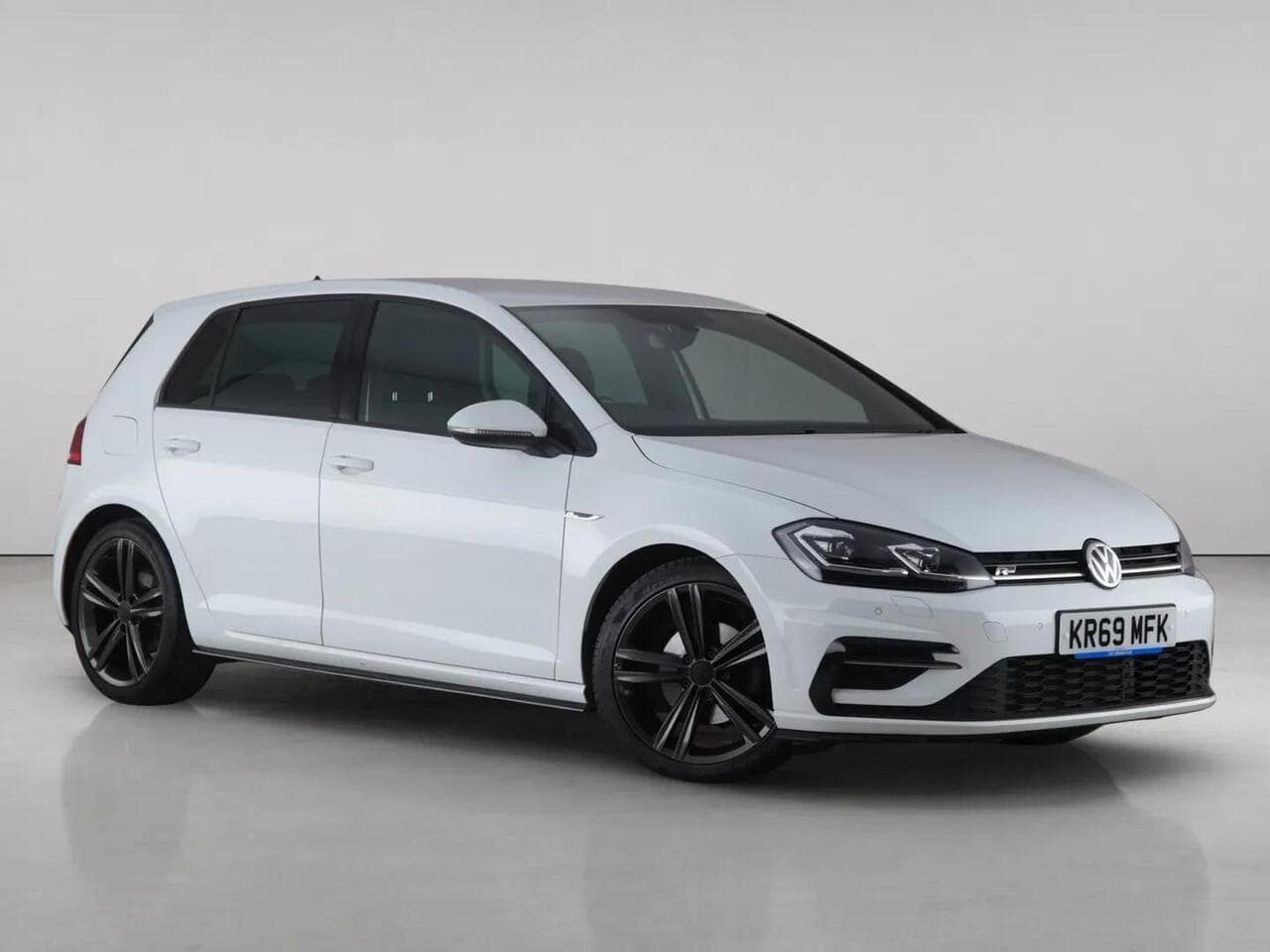 Volkswagen Golf - Volkswagen Golf 2.0 TDI R-Line Edition Hatchback 5dr Diesel DSG Euro 6 (s/s) (150 ps)