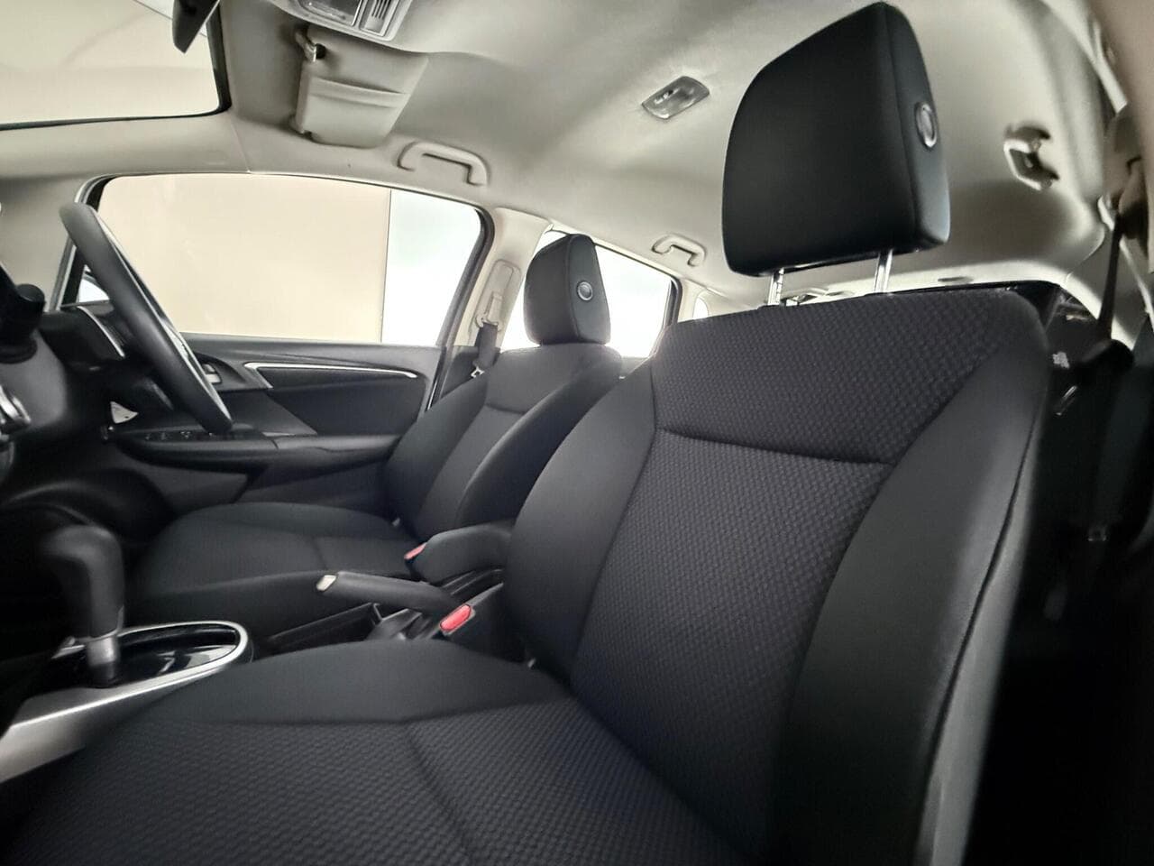 Honda Jazz thumbnail Seat Front Passenger