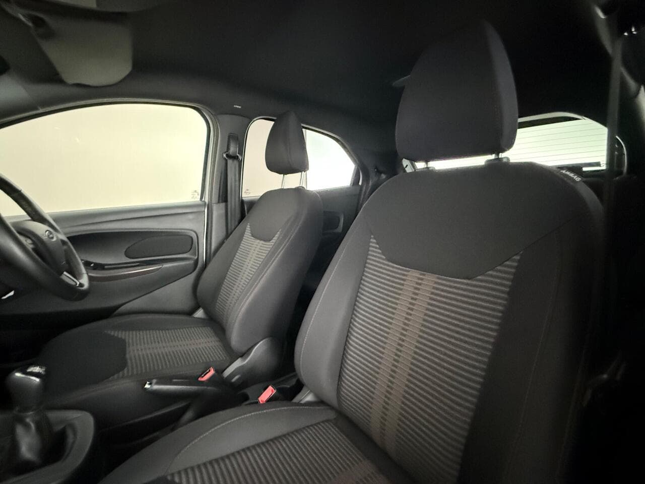 Ford Ka+ thumbnail Seat Front Passenger
