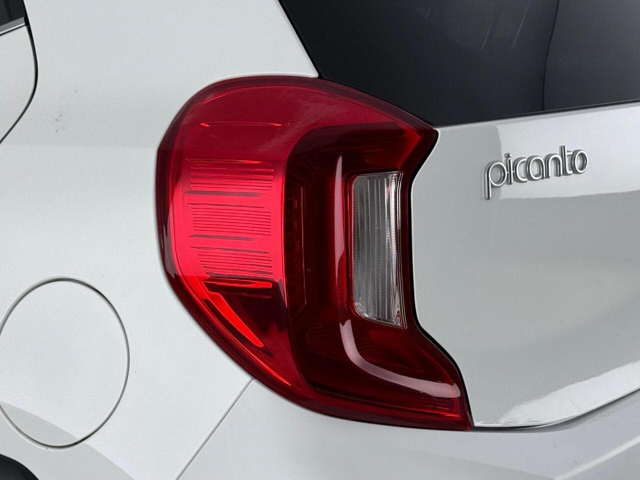 Kia Picanto thumbnail Inconclusive