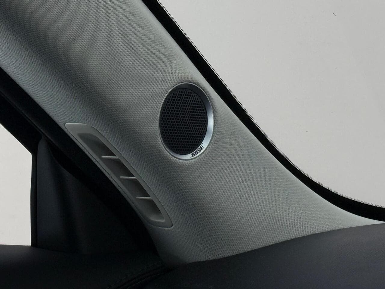 Mazda CX-5 thumbnail Misc Controls