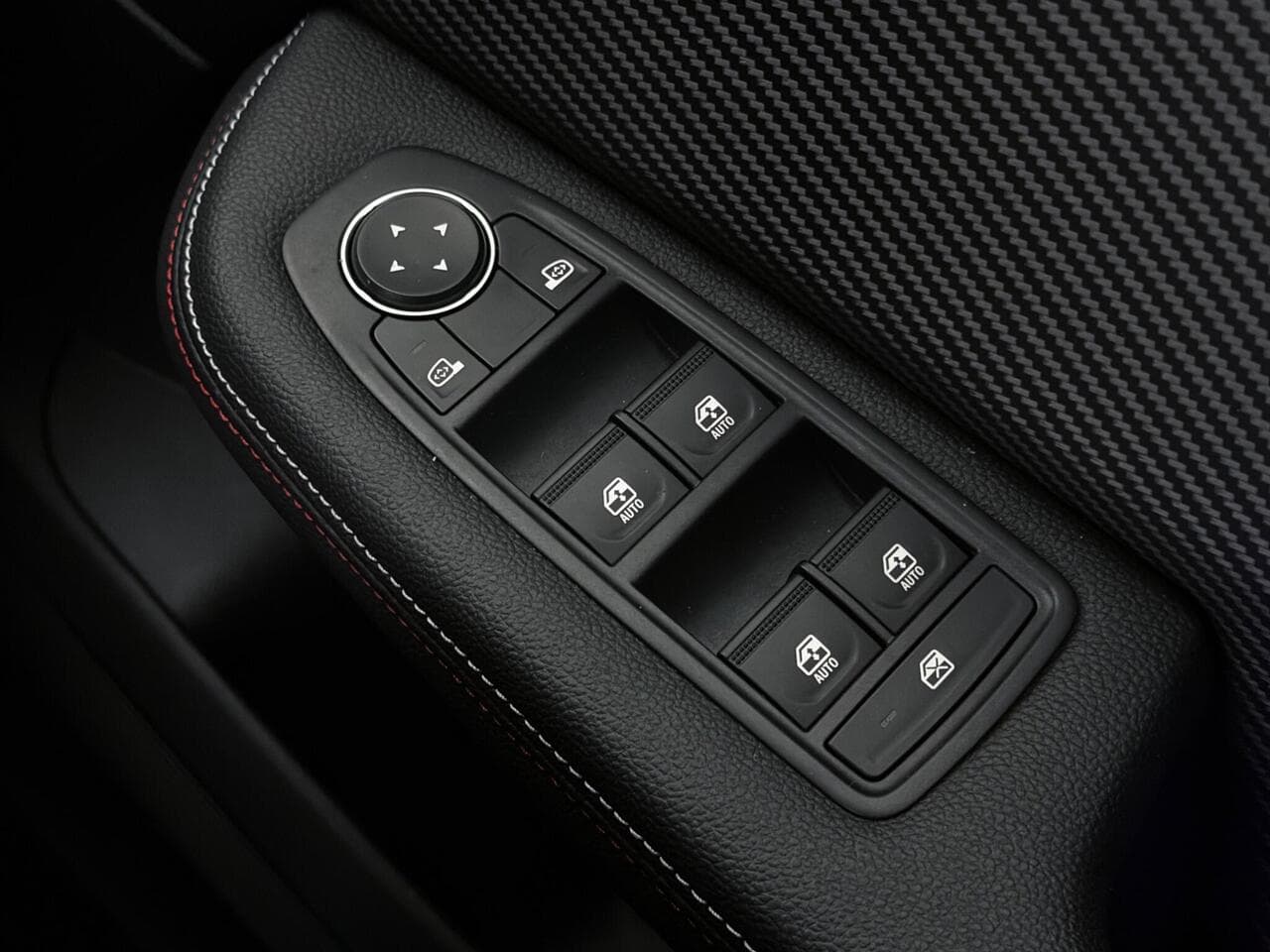 Renault Clio thumbnail Misc Controls