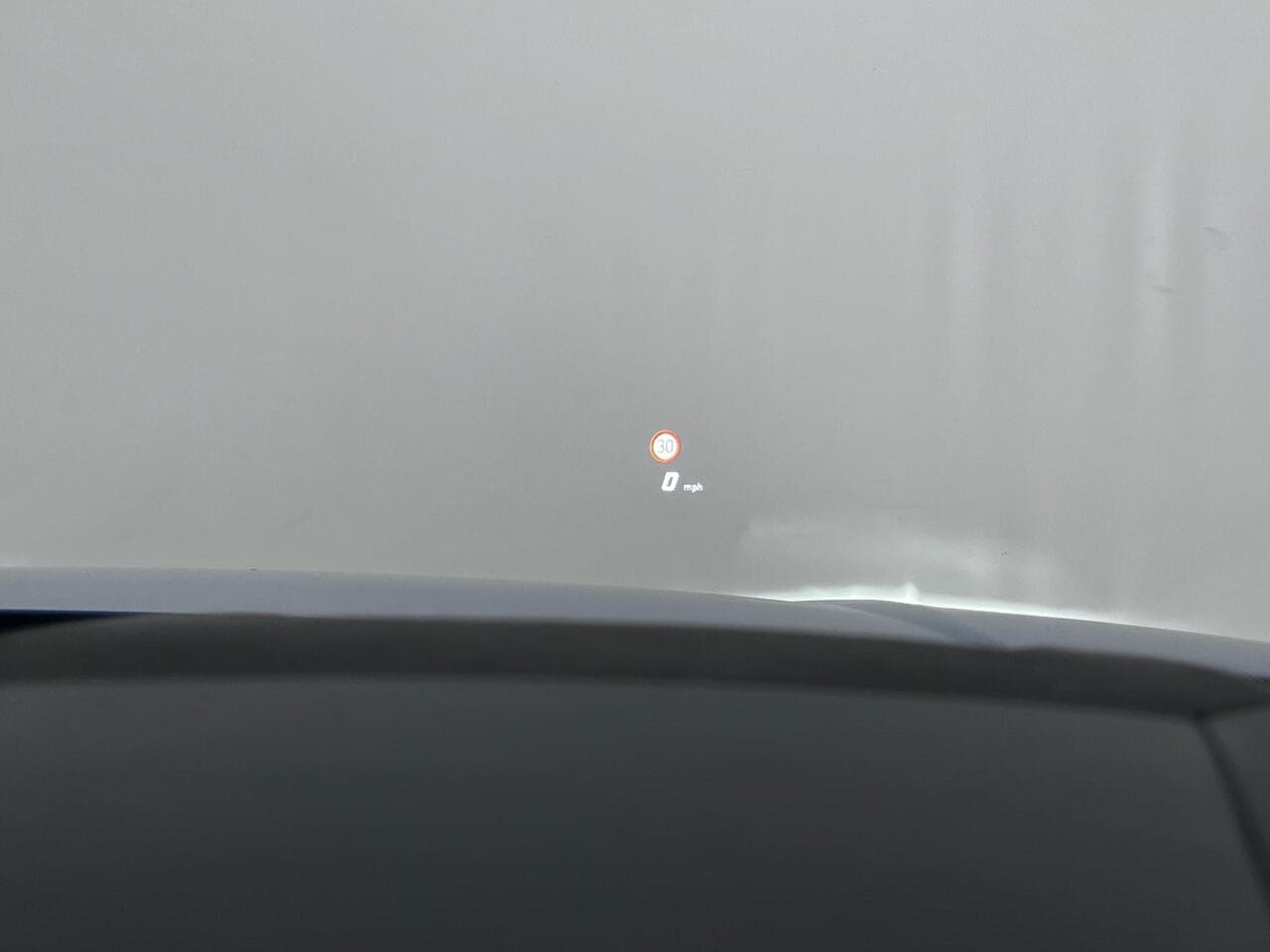 Lamborghini Urus thumbnail Inconclusive