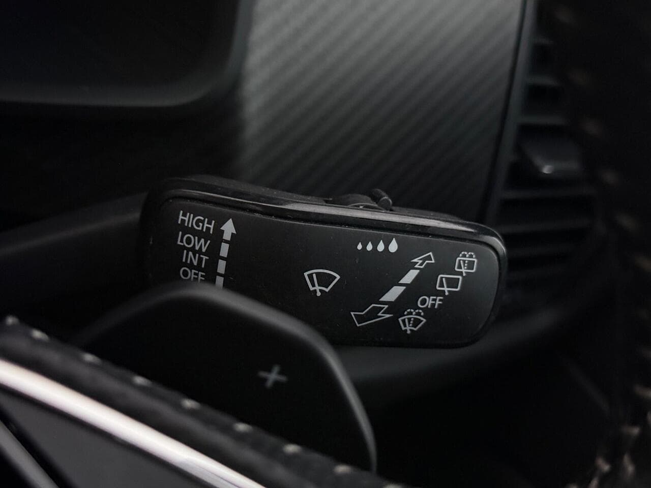 Skoda Kodiaq thumbnail Misc Controls