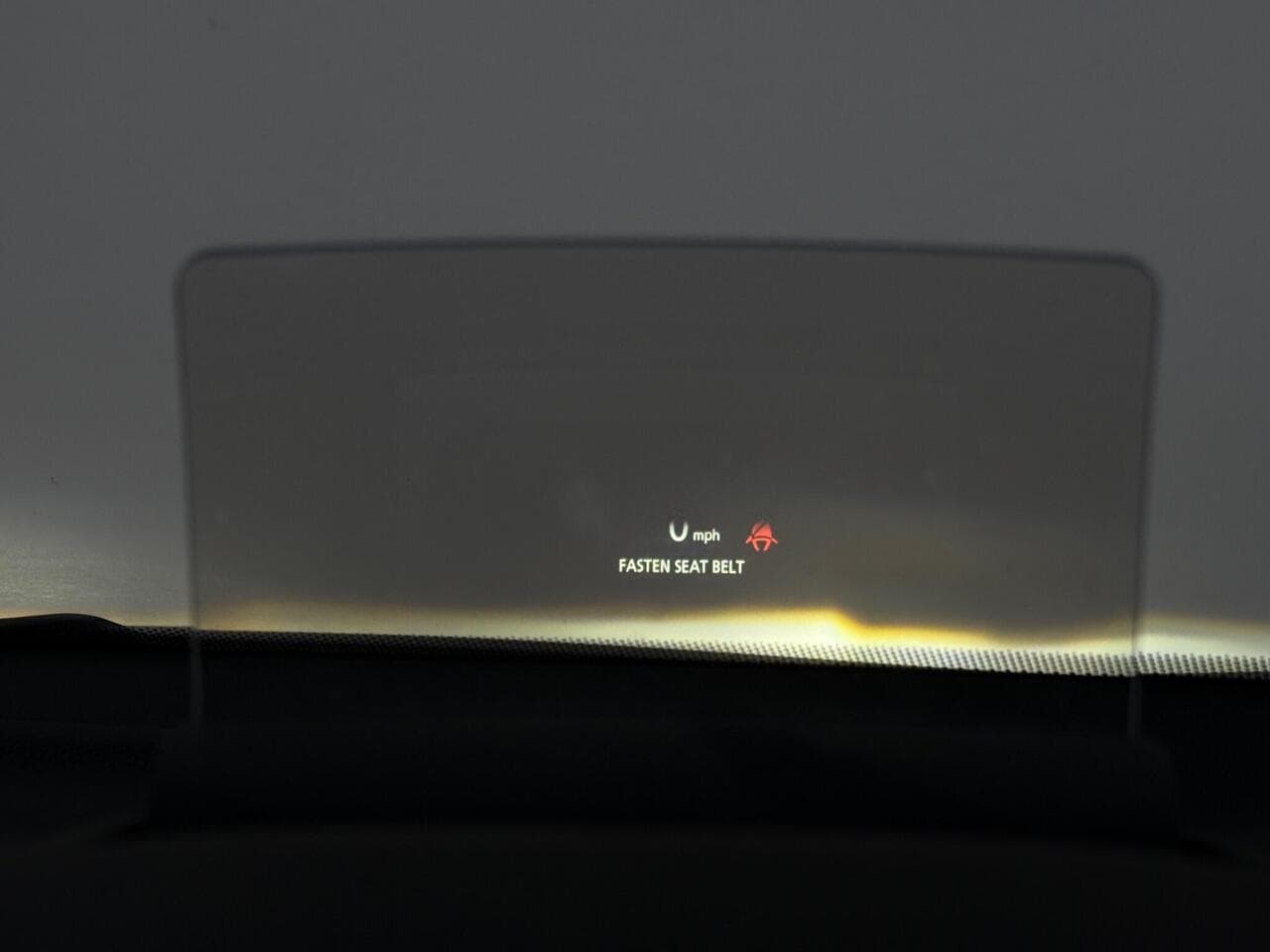 Mitsubishi Eclipse Cross thumbnail Inconclusive