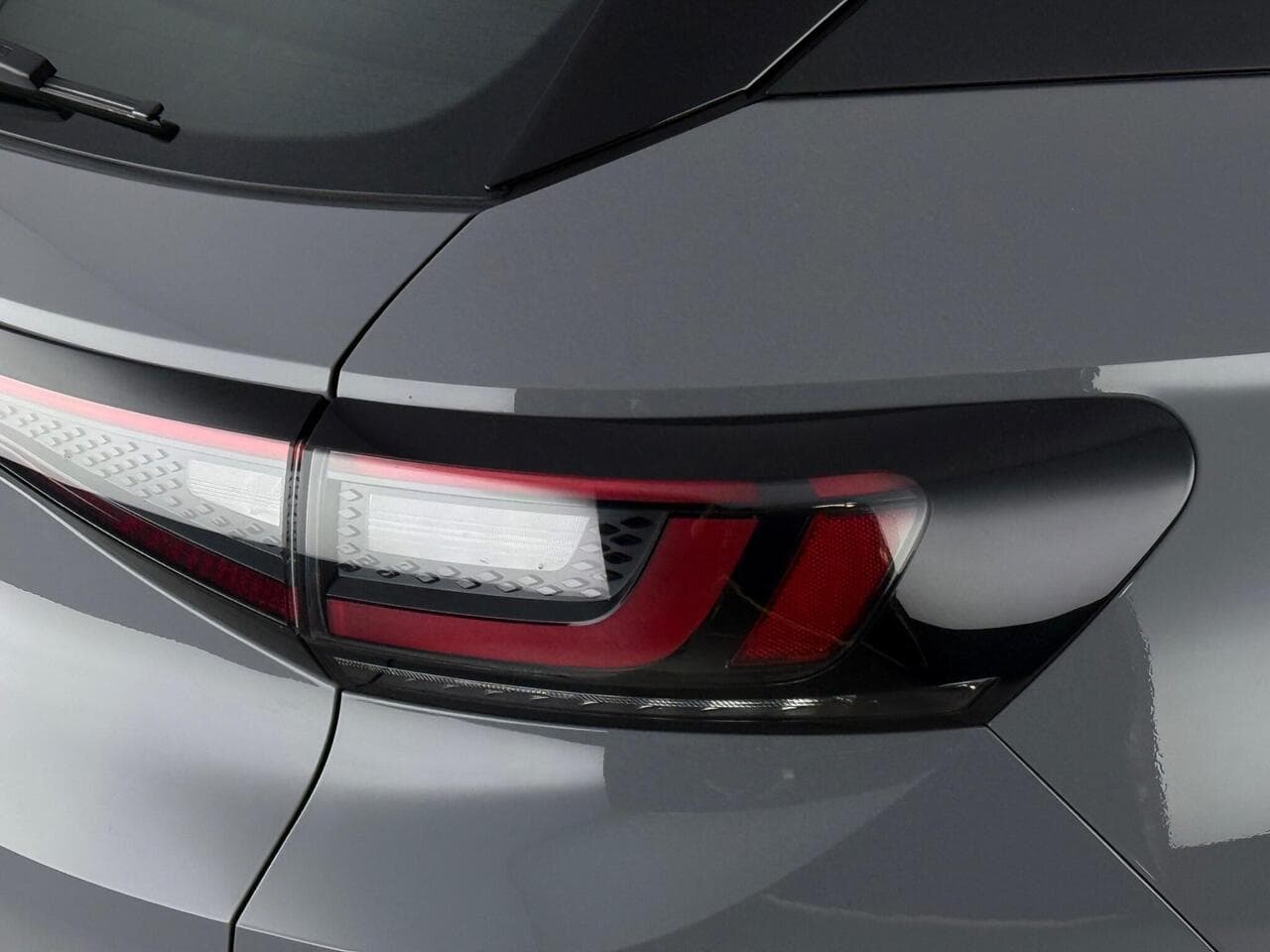 Volkswagen ID.4 thumbnail Lights Rear