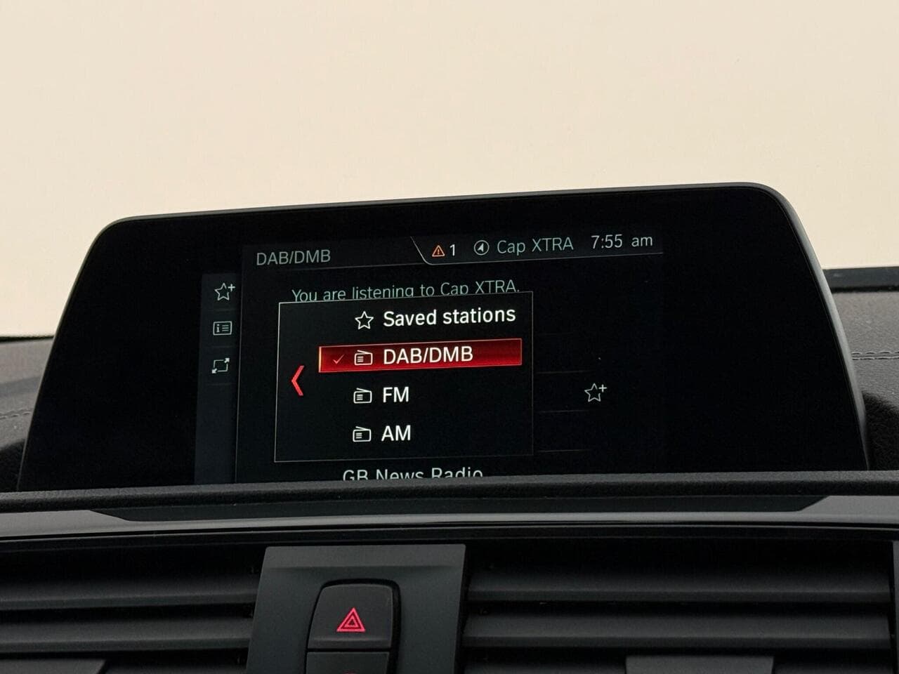 BMW 2 Series thumbnail Infotainment System