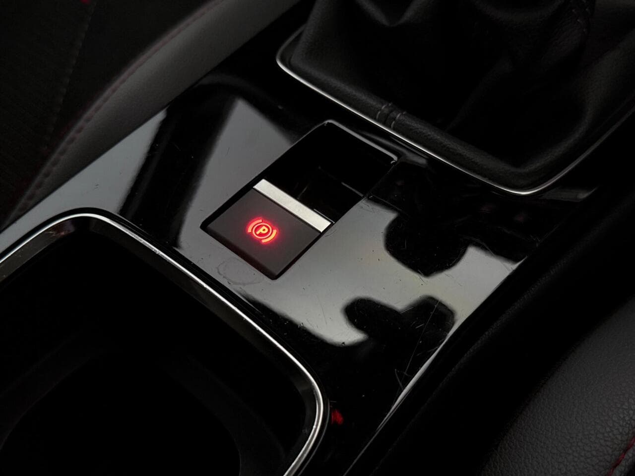 Vauxhall Mokka thumbnail Misc Controls