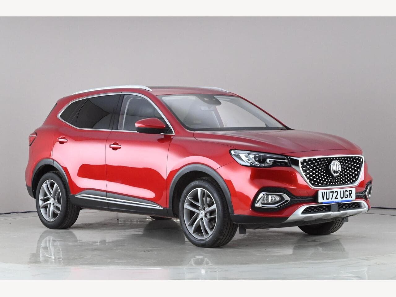 MG MG HS - MG MG HS 1.5 T-GDI Exclusive Euro 6 (s/s) 5dr