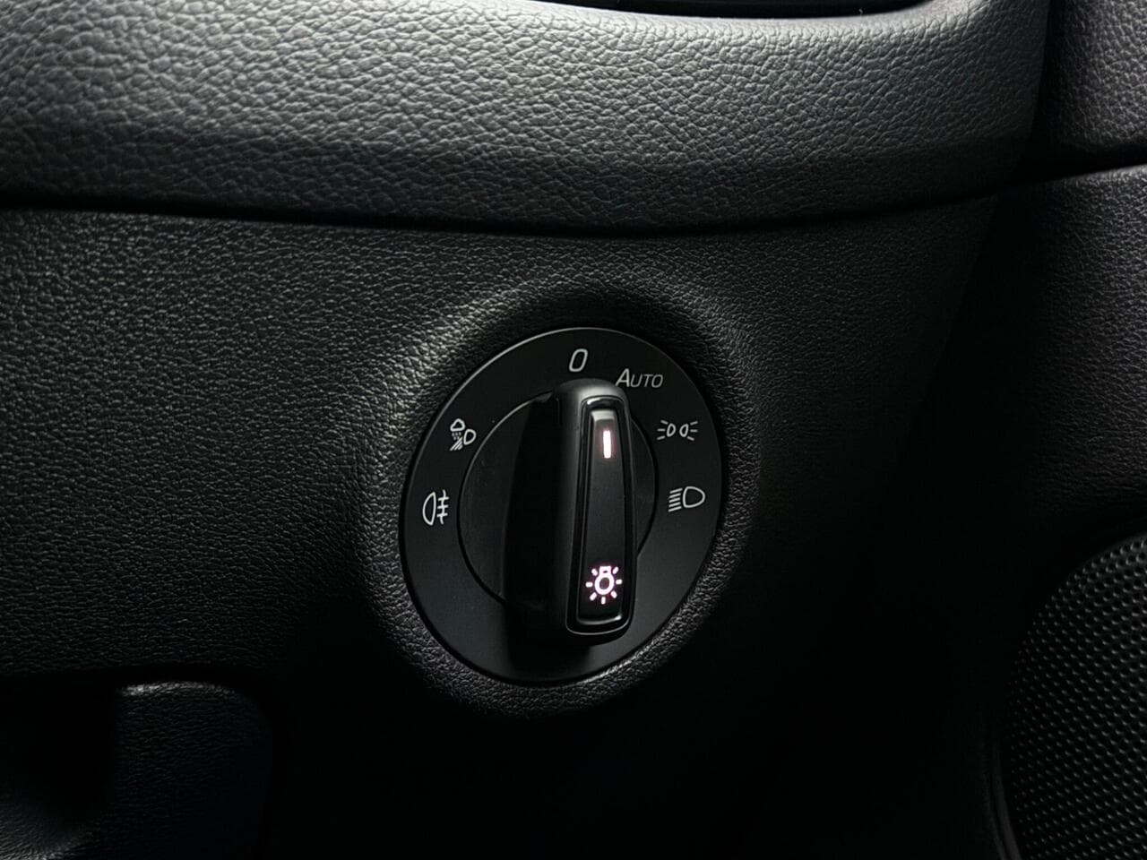 Skoda Kodiaq thumbnail Misc Controls