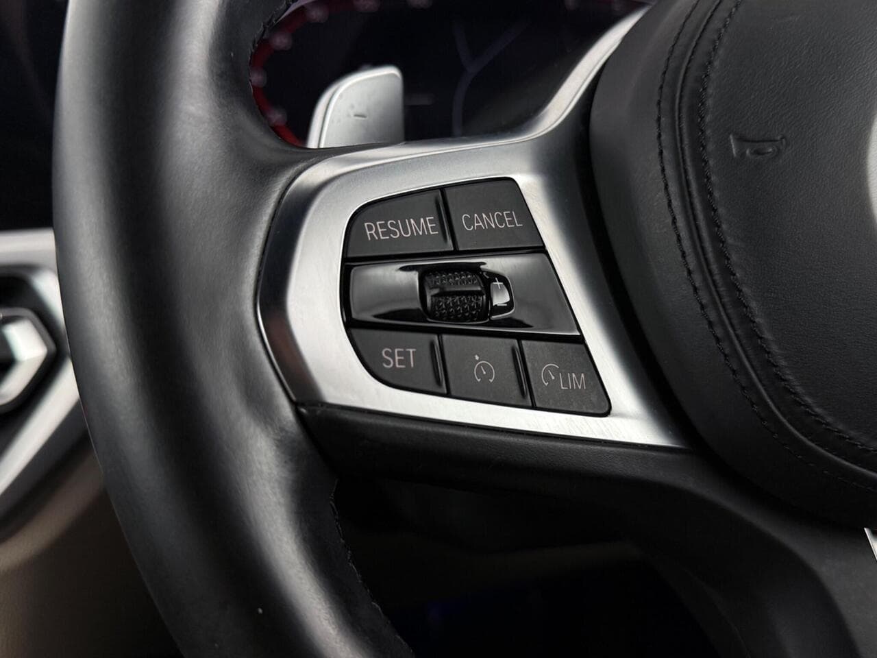 BMW 3 Series thumbnail Misc Controls