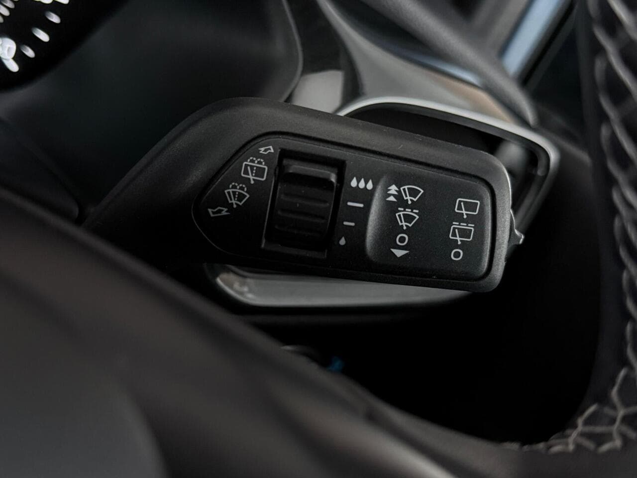 Ford Fiesta thumbnail Misc Controls