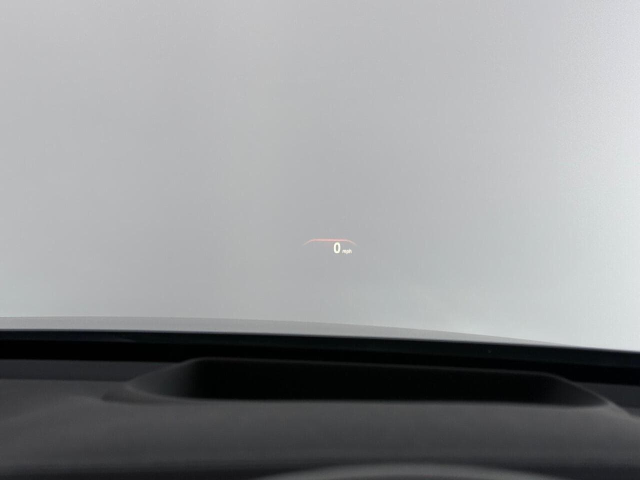 BMW 6 Series Gran Turismo thumbnail Driver Instruments