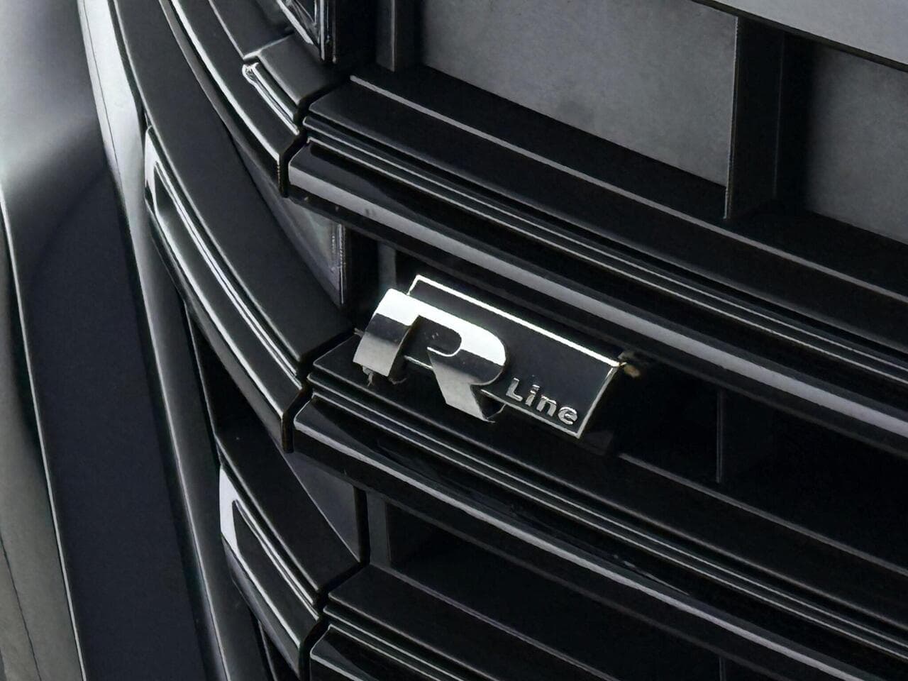 Volkswagen Touareg thumbnail Misc Controls