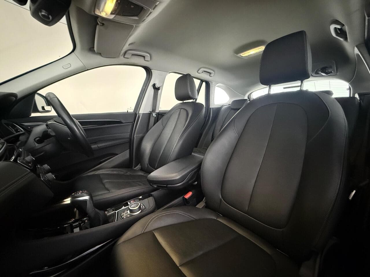 BMW X1 thumbnail Seat Front Passenger