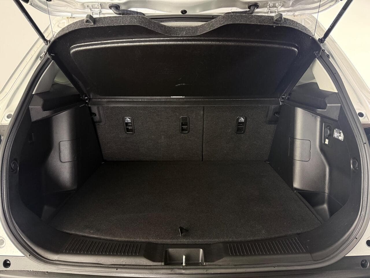 Suzuki S-Cross thumbnail Boot