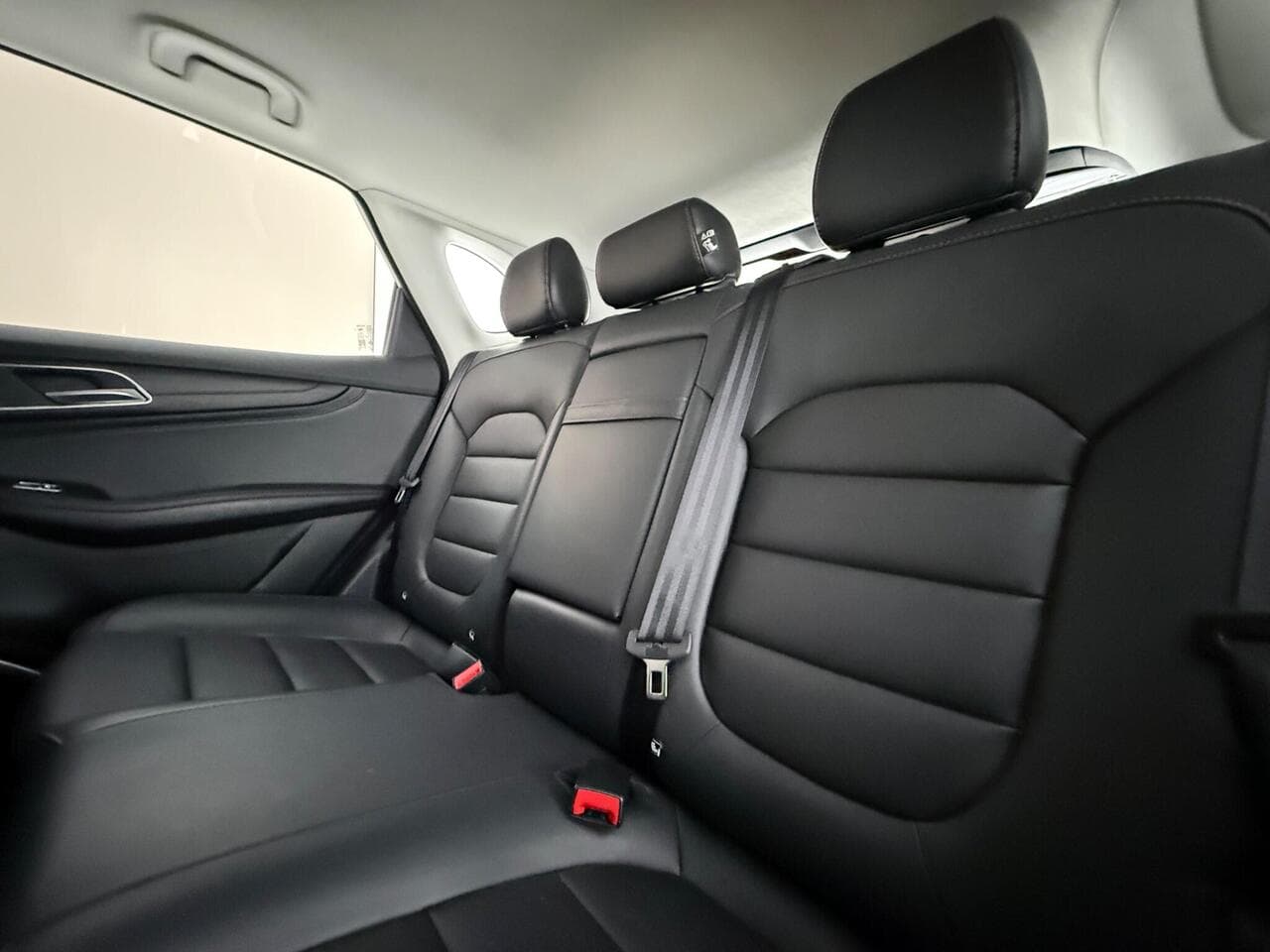 MG MG HS thumbnail Seats Rear