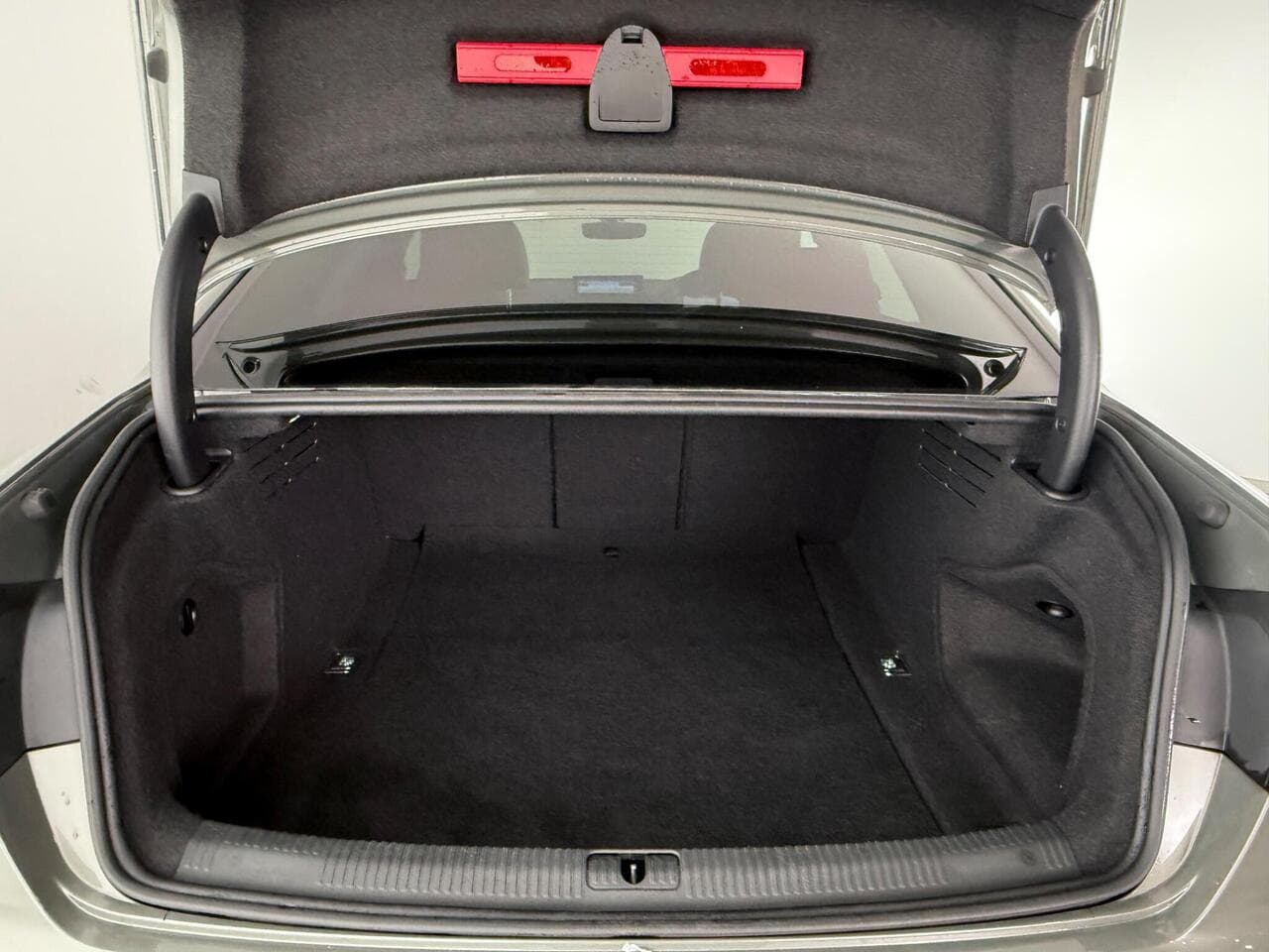 Audi A4 thumbnail Boot