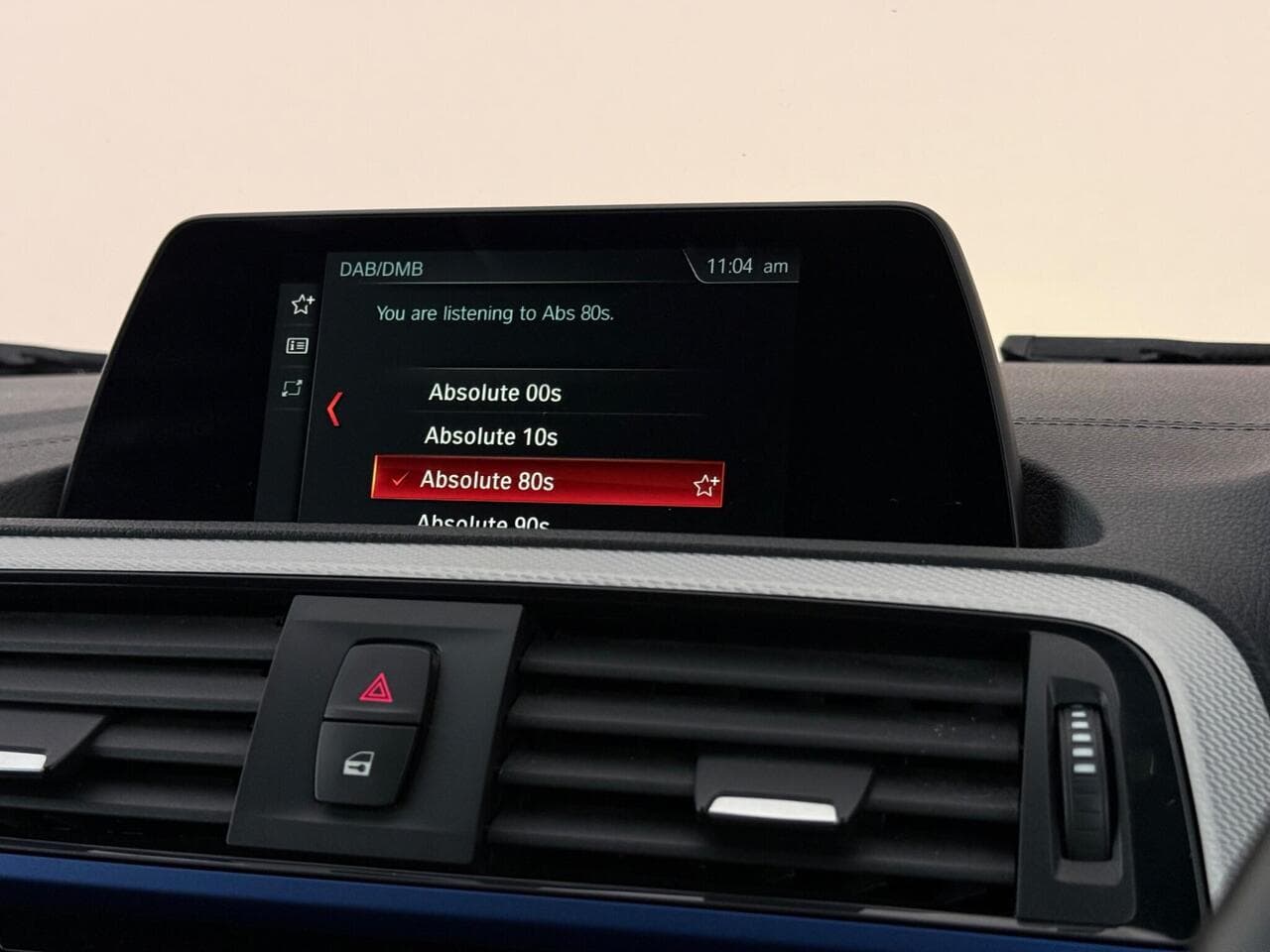 BMW 2 Series thumbnail Infotainment System