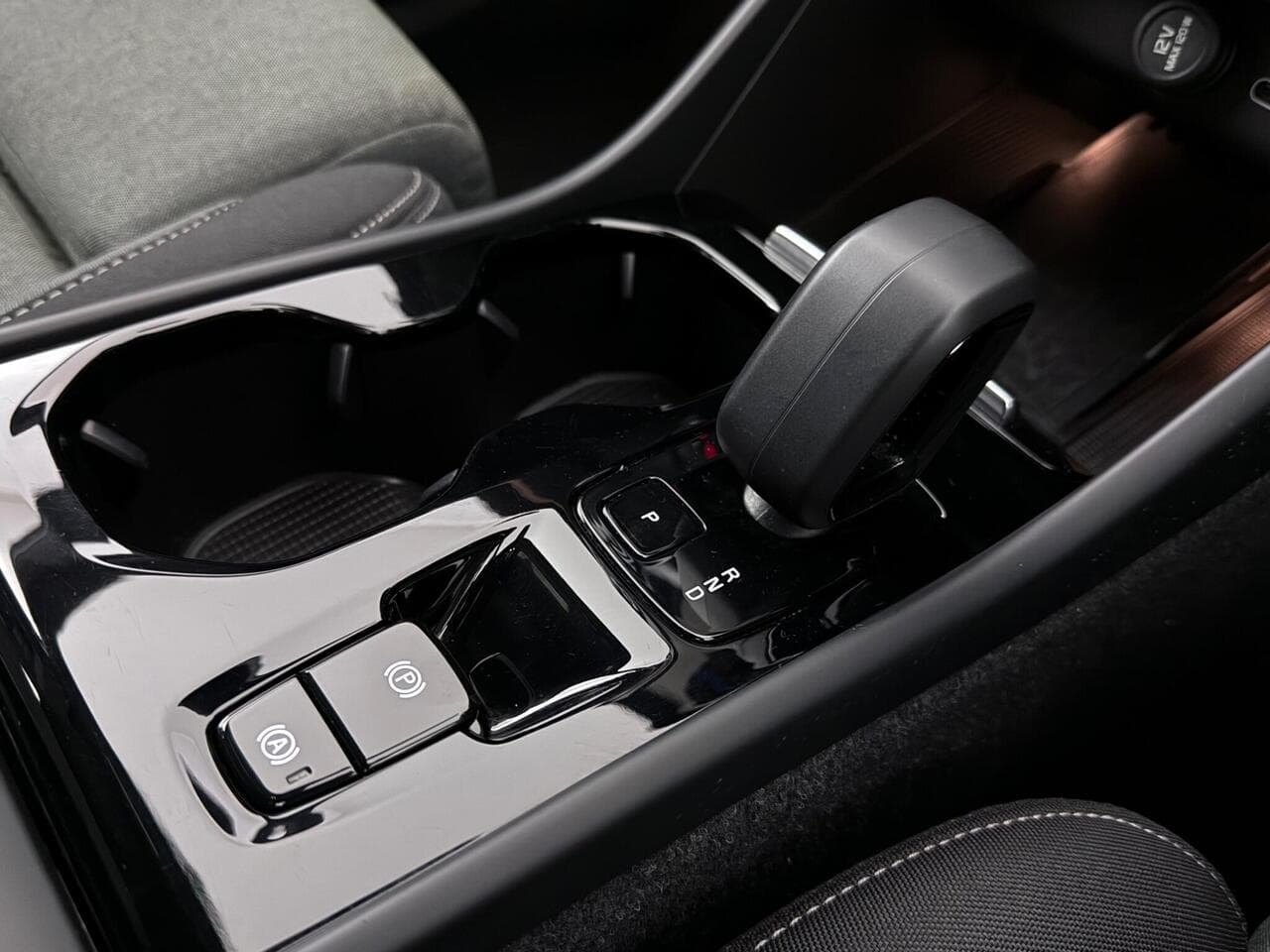 Volvo XC40 thumbnail Interior Front